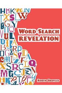 Word Search Revelation