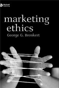 Marketing Ethics