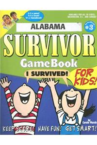 Alabama Survivor Gamebook