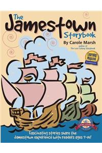 Jamestown Storybook