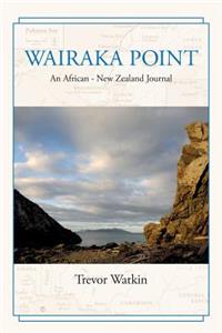 Wairaka Point