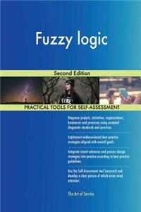 Fuzzy logic Second Edition