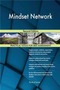 Mindset Network Second Edition