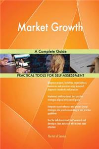 Market Growth A Complete Guide