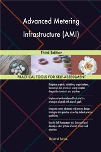 Advanced Metering Infrastructure (AMI) Third Edition