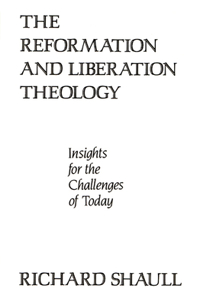 Reformation and Liberation Theology