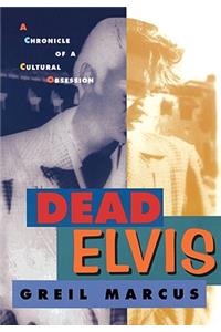 Dead Elvis