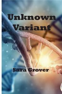 Unknown Variant