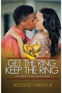 Get The Ring Keep The Ring