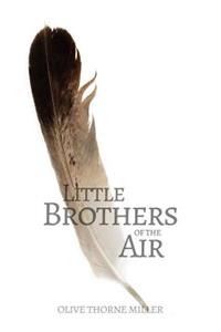 Little Brothers of the Air