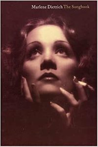 Marlene Dietrich