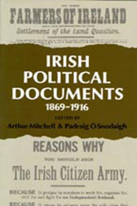 Irish Political Documents