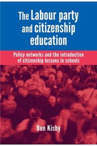 The Labour Party and Citizenship Education