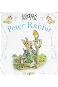 Beatrix Potter Board Book