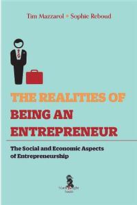 The Realities of Being an Entrepreneur