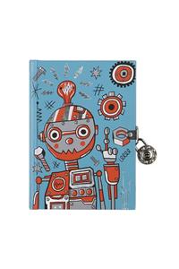 Robot Diary