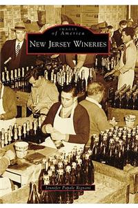 New Jersey Wineries