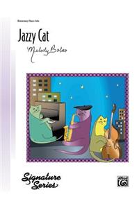 Jazzy Cat