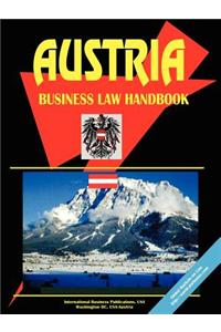 Austria Business Law Handbook