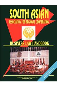 South Asian Association for Regional Cooperation (Saarc) Business Law Handbook