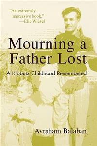 Mourning a Father Lost