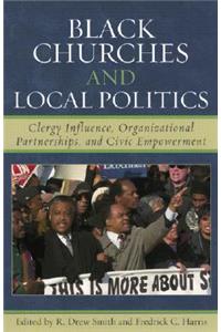 Black Churches and Local Politics