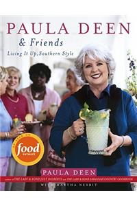 Paula Deen & Friends: Paula Deen & Friends