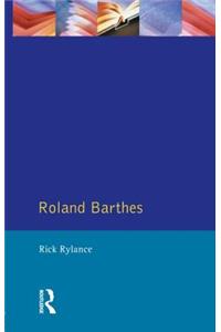 Roland Barthes