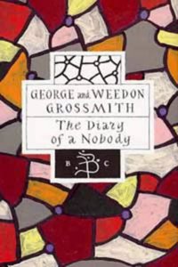 The Diary of a Nobody (Bloomsbury Classic Series)