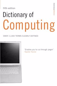 Dictionary of Computing