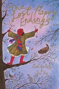 Lost Happy Endings,The