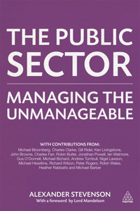 Public Sector