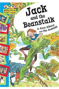 Jack and The Beanstalk