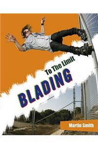 Blading