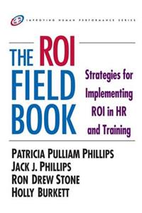 Roi Fieldbook