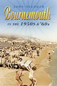 Bournemouth in the 1950s and '60s
