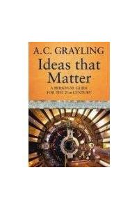 Ideas That Matter  (Reissue)