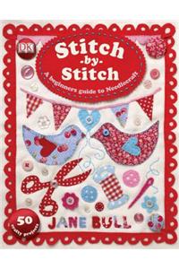 Stitch-by-Stitch