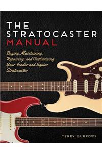 Stratocaster Manual