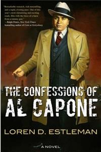 Confessions of Al Capone