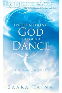 Encountering God Through Dance