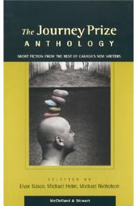 The Journey Prize Anthology 13