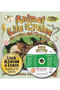 Package - Animal Life Cycles