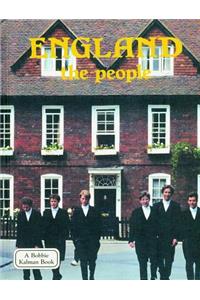 England - The People