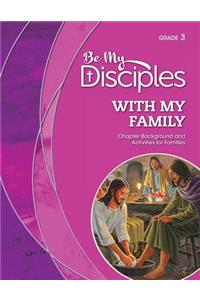 Be My Disciples