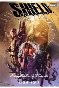 S.h.i.e.l.d.: Architects Of Forever