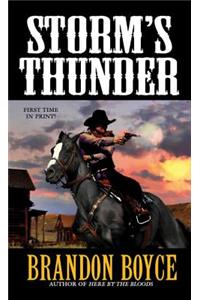 Storm's Thunder