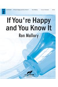 If You're Happy and You Know It