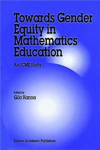 Towards Gender Equity in Mathematics Education