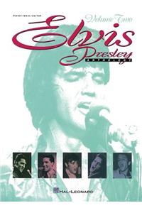 Elvis Presley Anthology - Volume 2